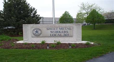 local 265 sheet metal wages|smw265 carol stream il.